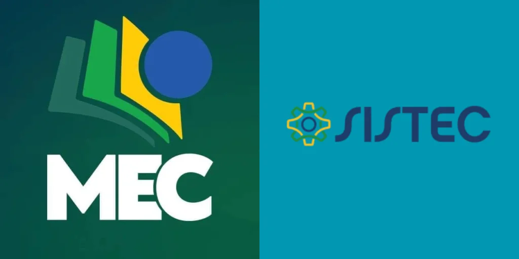 Logo MEC SisTec Brasil